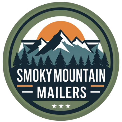 Smoky Mountain Mailers